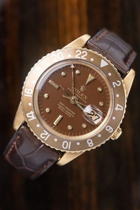 rolex senza spallette|In.